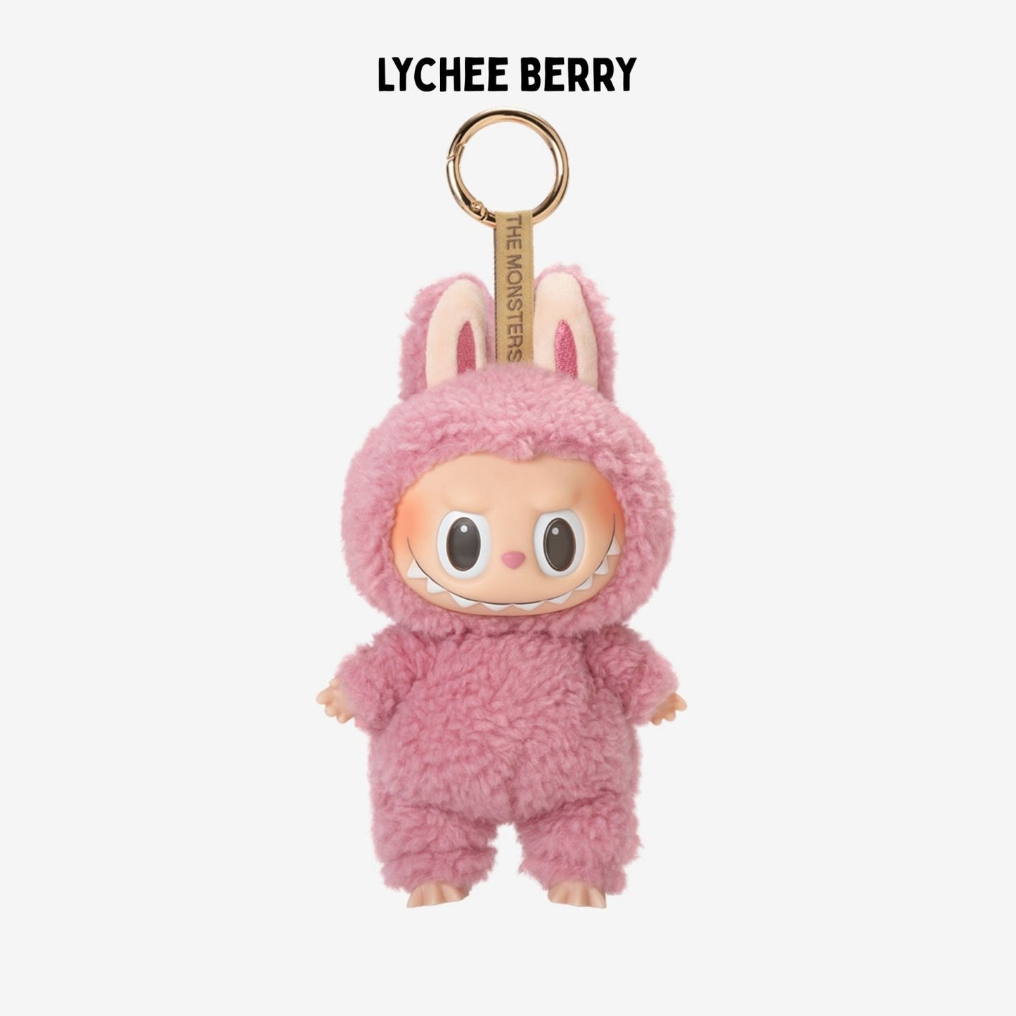 Labubu Exciting Macaron figure by Pop Mart