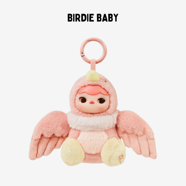 Labubu Macaron Series Vinyl Figure - Authentic Pop Mart Collectible from Trink Shop Ca