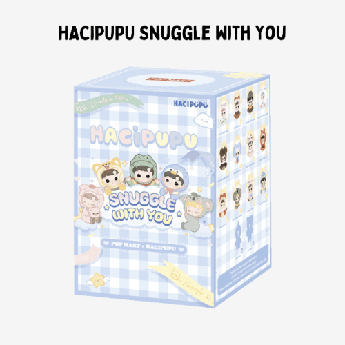 Labubu Macaron Series Vinyl Figure - Authentic Pop Mart Collectible from Trink Shop Ca