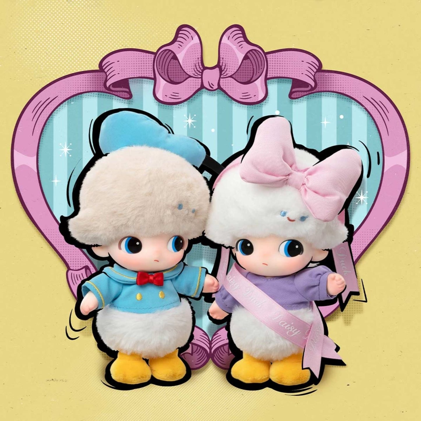 labubu - trinkshopca - popmart - macaron
