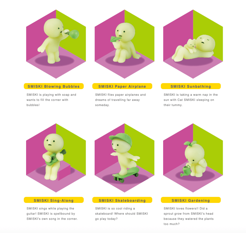 labubu - trinkshopca - popmart - macaron