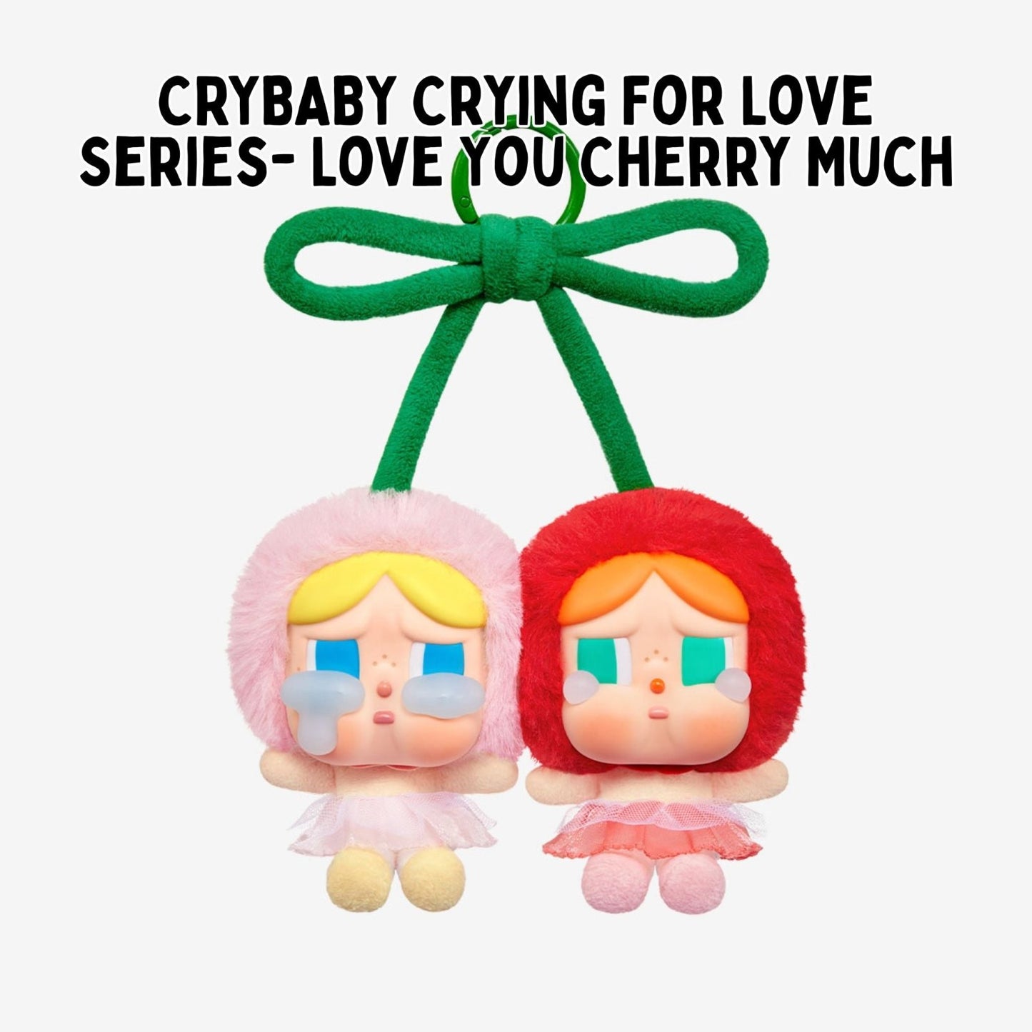 #labubu# - #trinkshopca# - #popmart# - #macaron#