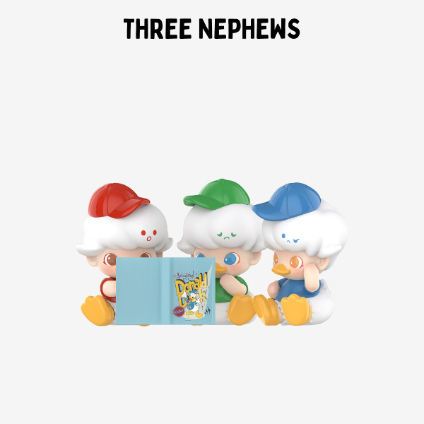 POP MART DIMOO WORLD × DISNEY Mystery Figures – Limited Edition Collectibles - Trink Shop CA