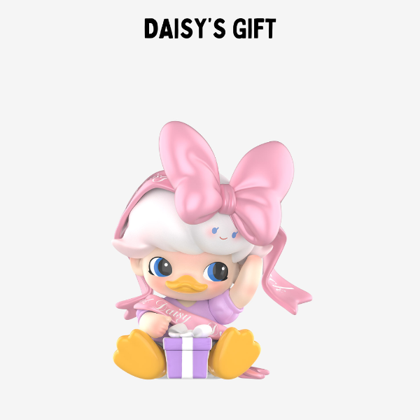 POP MART DIMOO WORLD × DISNEY Mystery Figures – Limited Edition Collectibles - Trink Shop CA