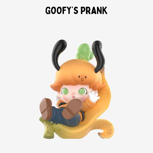 POP MART DIMOO WORLD × DISNEY Mystery Figures – Limited Edition Collectibles - Trink Shop CA