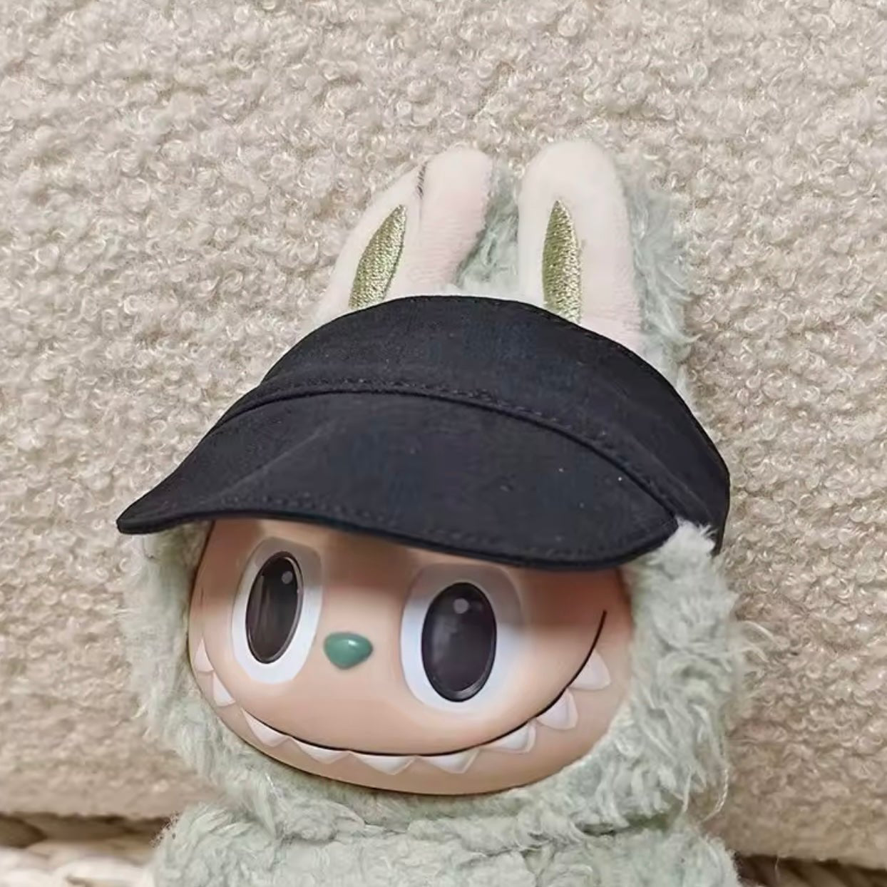 labubu - trinkshopca - popmart - macaron