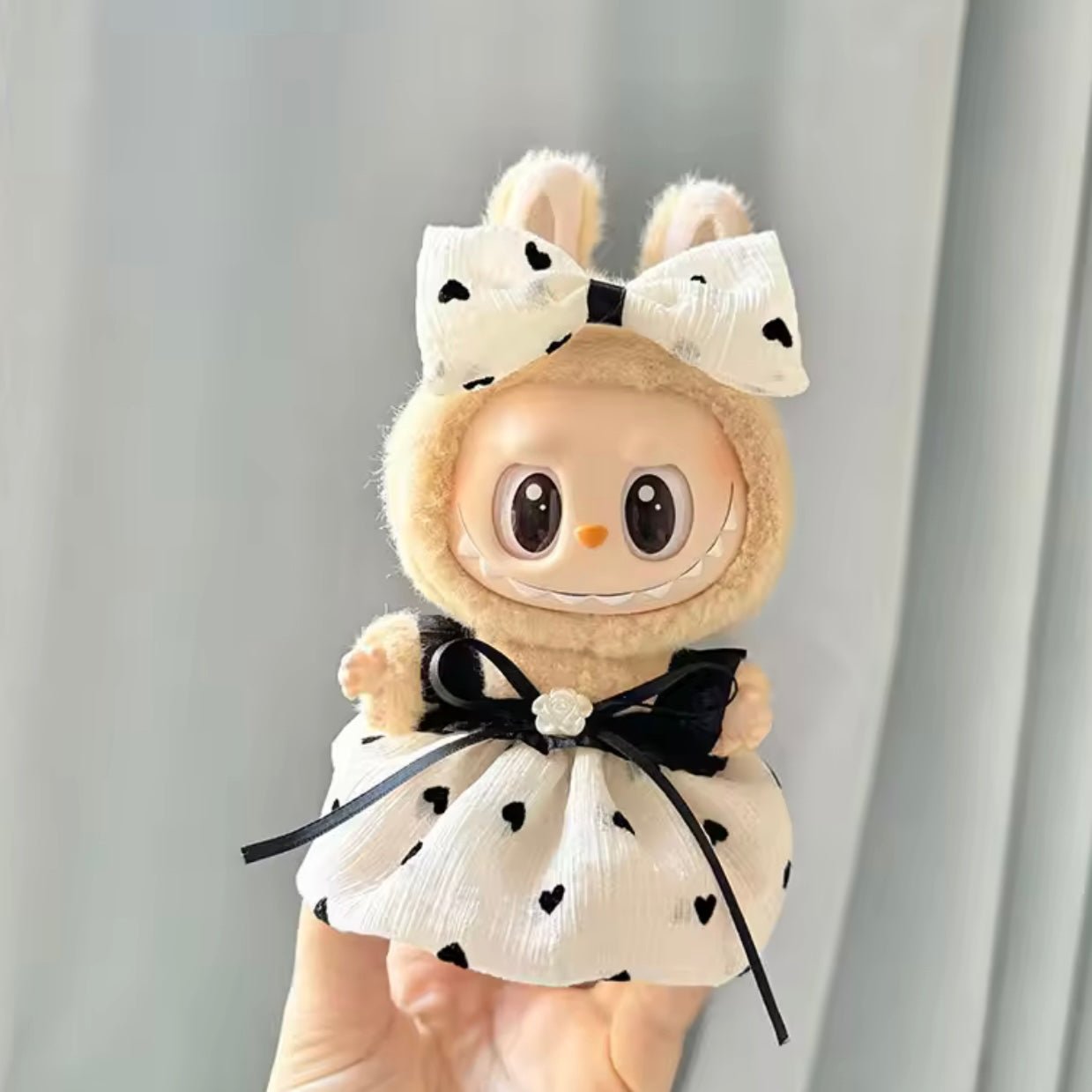 labubu - trinkshopca - popmart - macaron