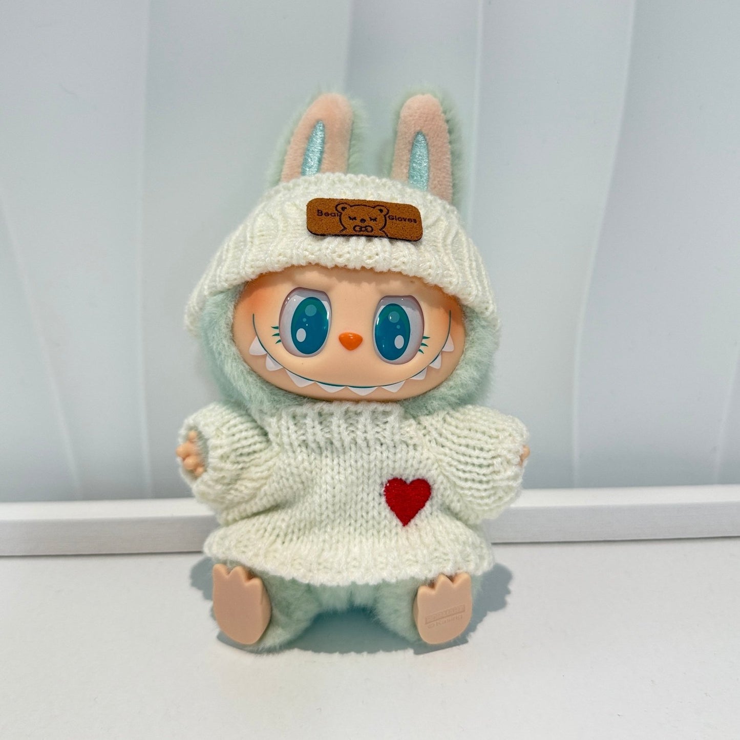 labubu - trinkshopca - popmart - macaron
