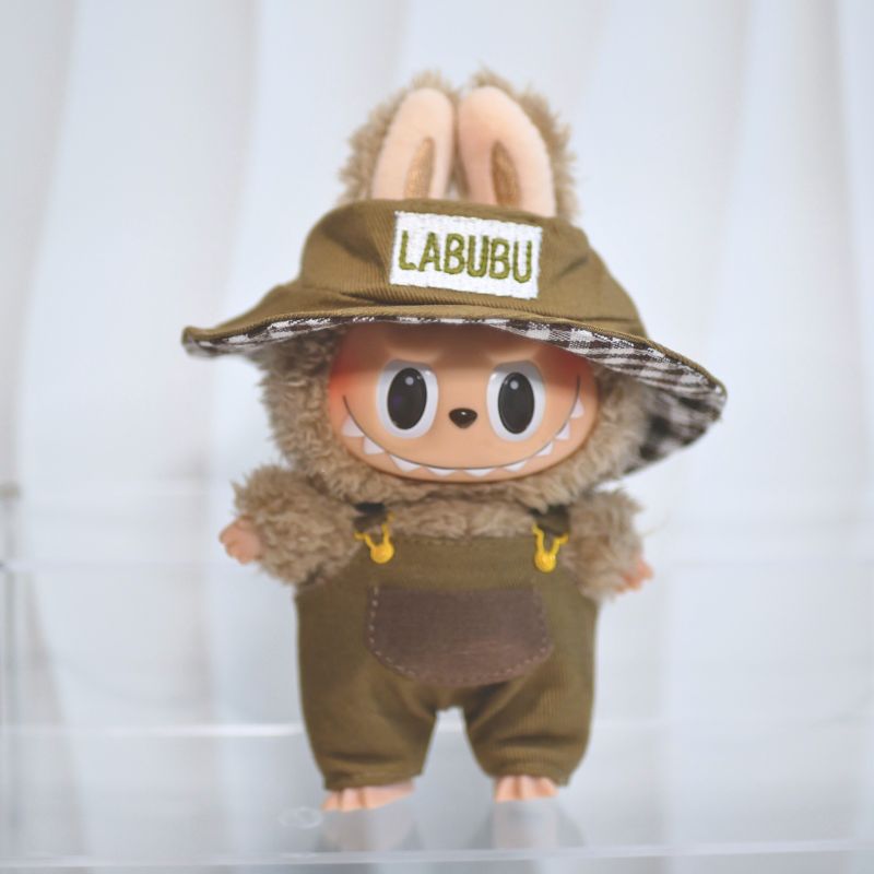 labubu - trinkshopca - popmart - macaron