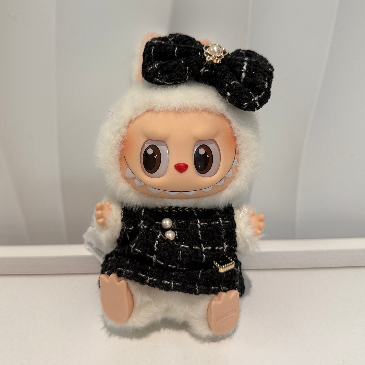 labubu - trinkshopca - popmart - macaron