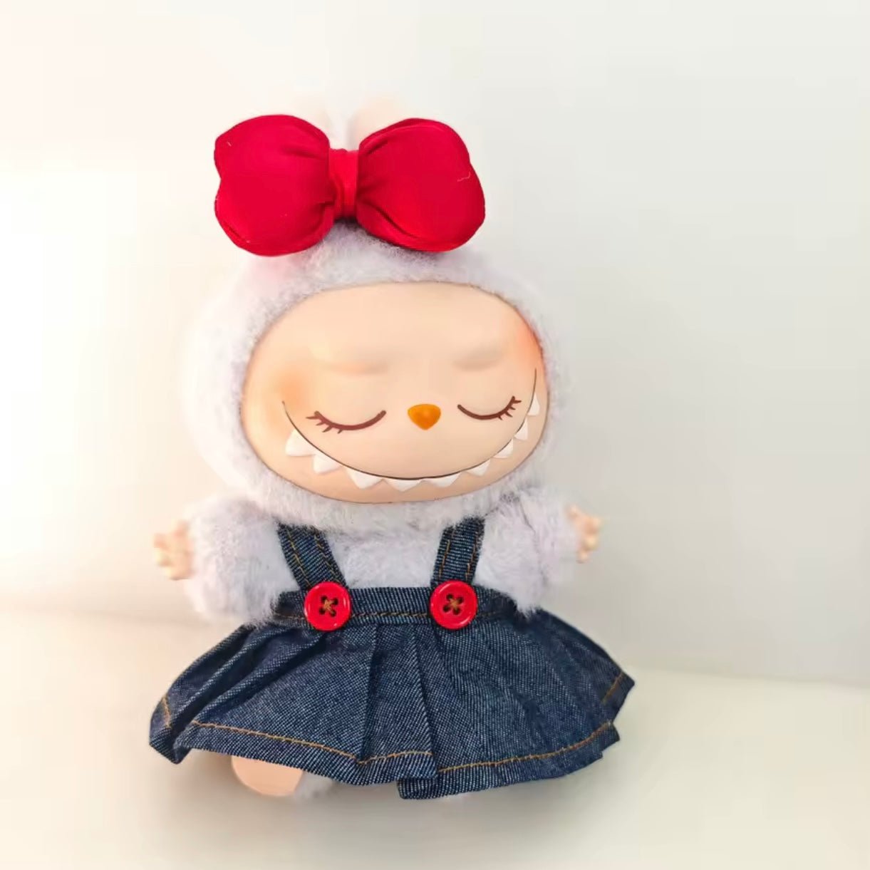 labubu - trinkshopca - popmart - macaron