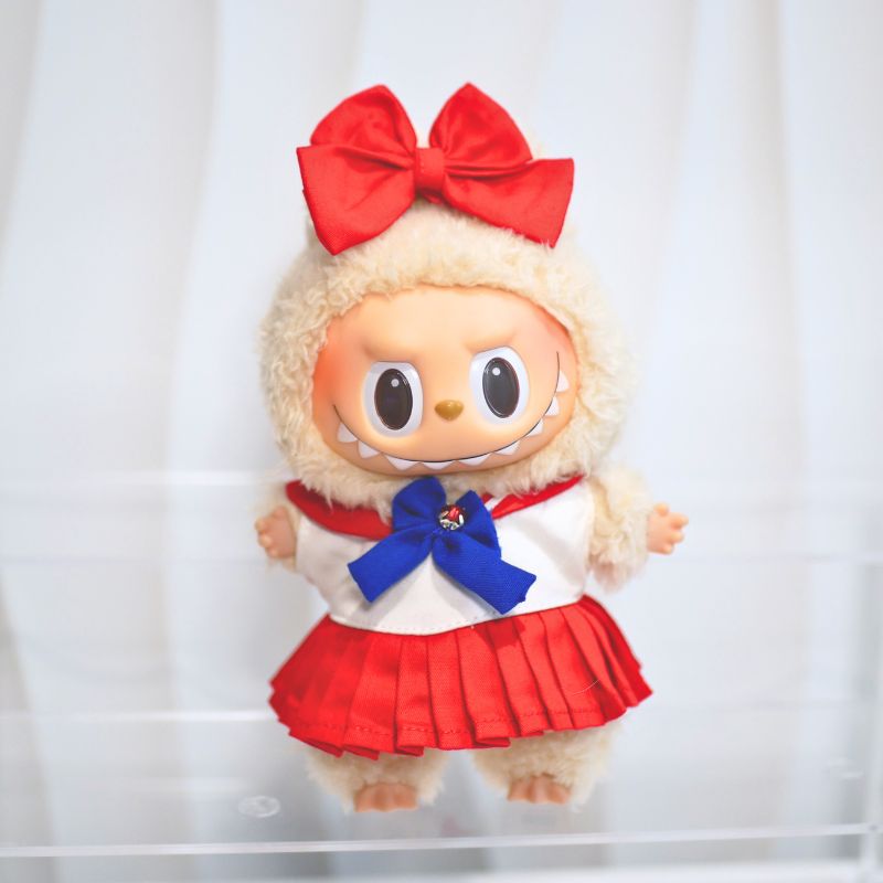 labubu - trinkshopca - popmart - macaron