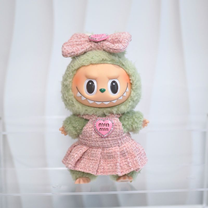 labubu - trinkshopca - popmart - macaron