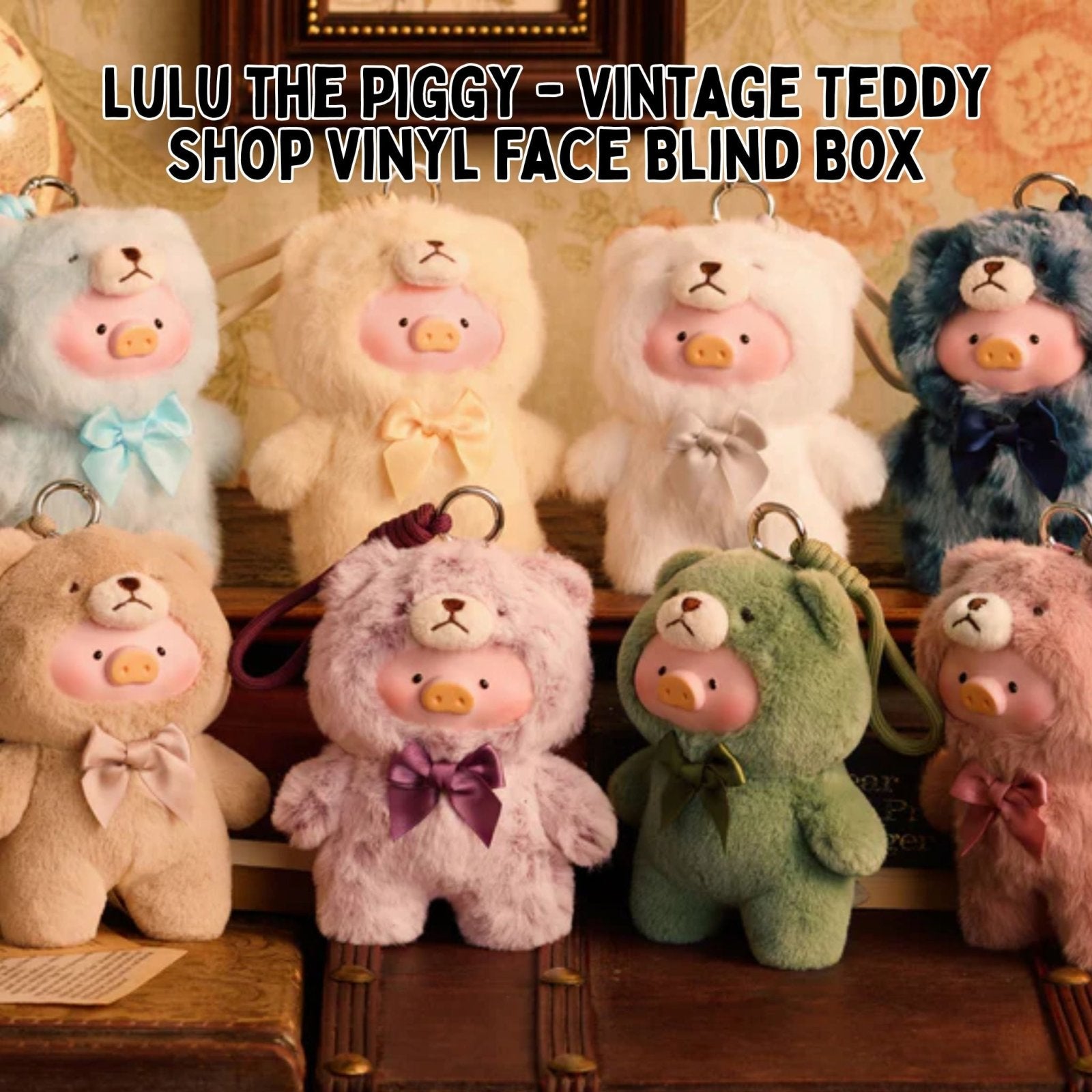 labubu - trinkshopca - popmart - macaron