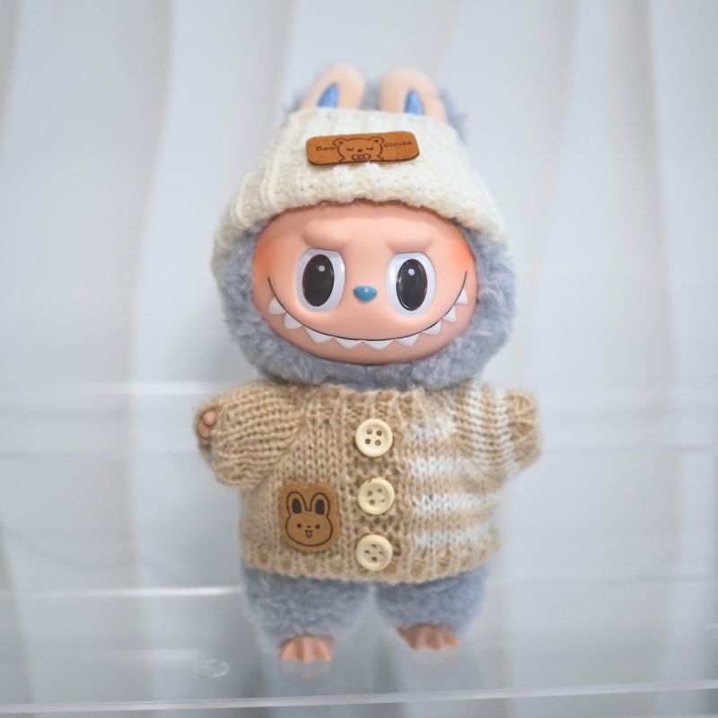 labubu - trinkshopca - popmart - macaron