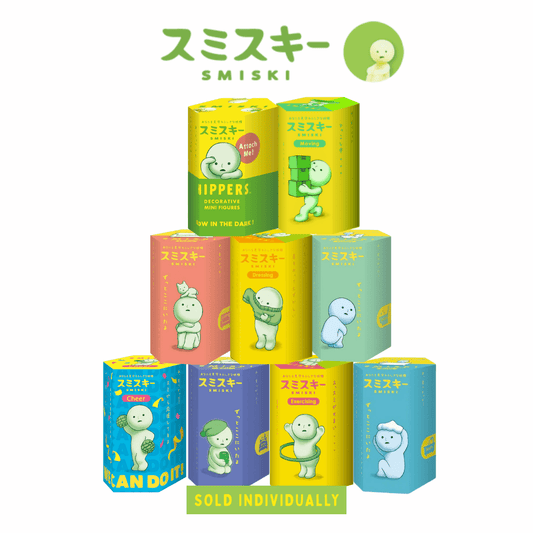 #labubu# - #trinkshopca# - #popmart# - #macaron#