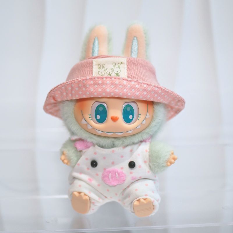 labubu - trinkshopca - popmart - macaron
